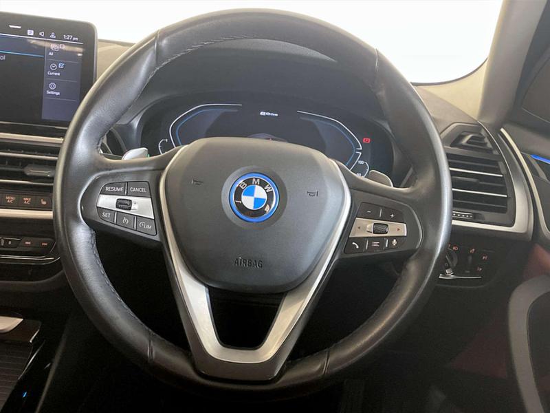 Used BMW X3 2022 for sale - 76862293: Photo 17