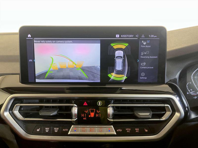 Used BMW X3 2022 for sale - 76862293: Photo 21