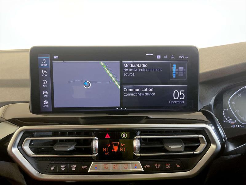 Used BMW X3 2022 for sale - 76862293: Photo 23