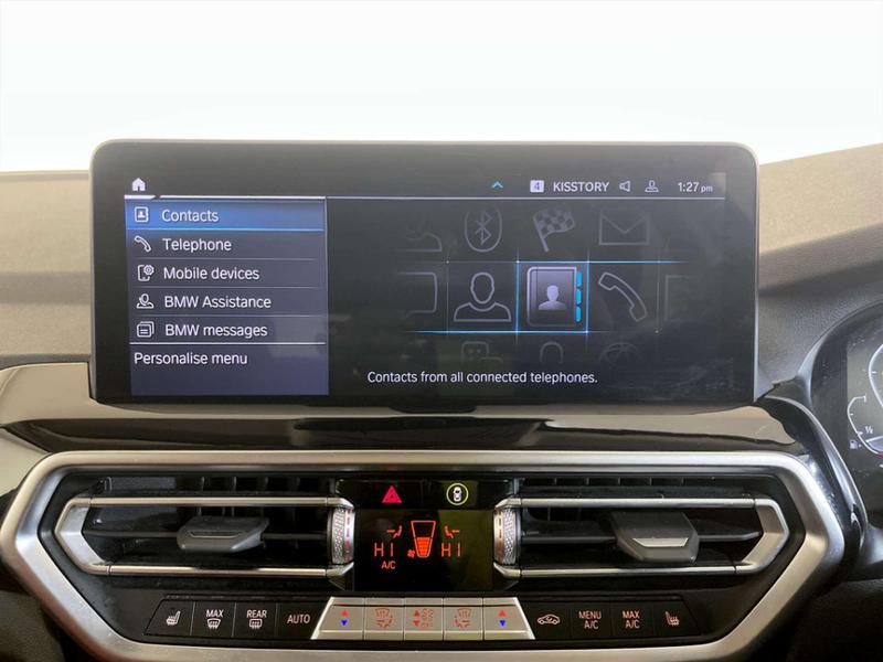 Used BMW X3 2022 for sale - 76862293: Photo 25