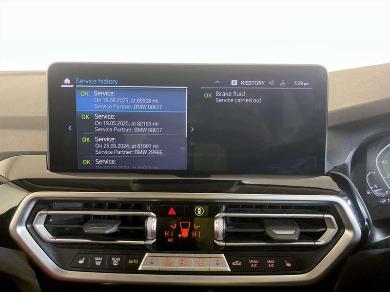 Used BMW X3 2022 for sale - 76862293: Photo 26