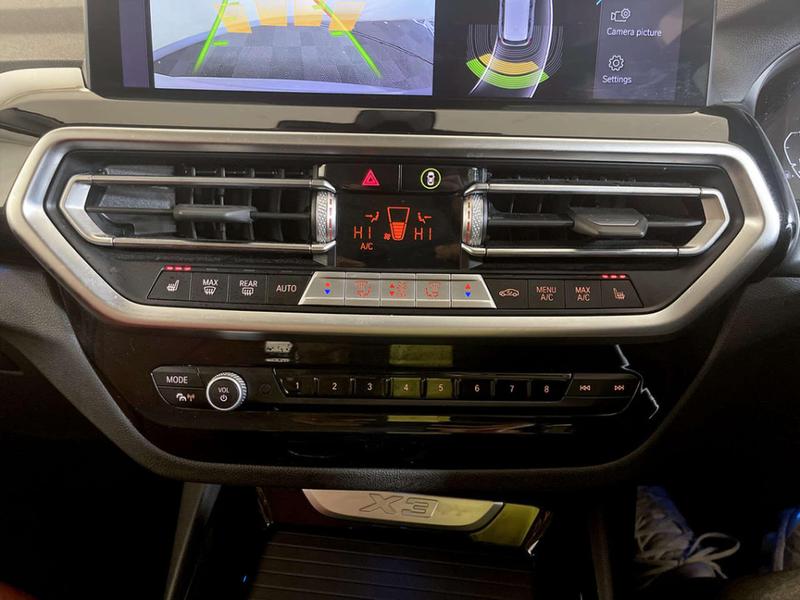 Used BMW X3 2022 for sale - 76862293: Photo 27