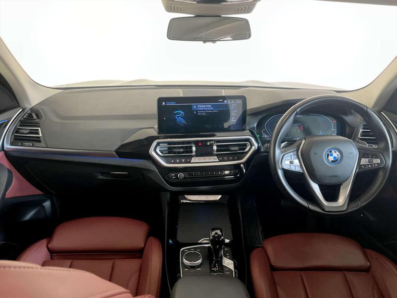 Used BMW X3 2022 for sale - 76862293: Photo 3