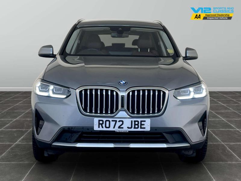 Used BMW X3 2022 for sale - 76862293: Photo 5