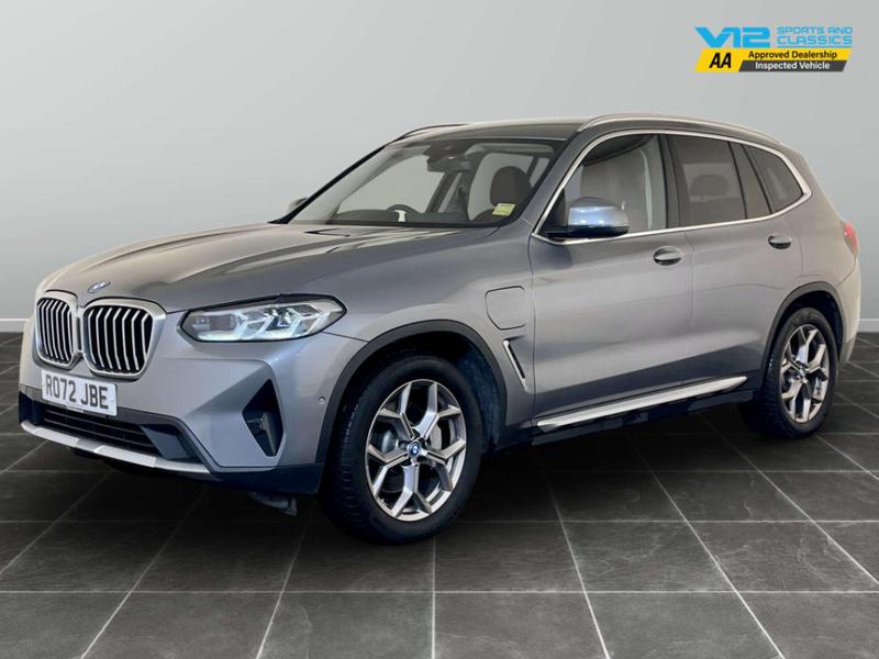 Used BMW X3 2022 for sale - 76862293: Photo 6