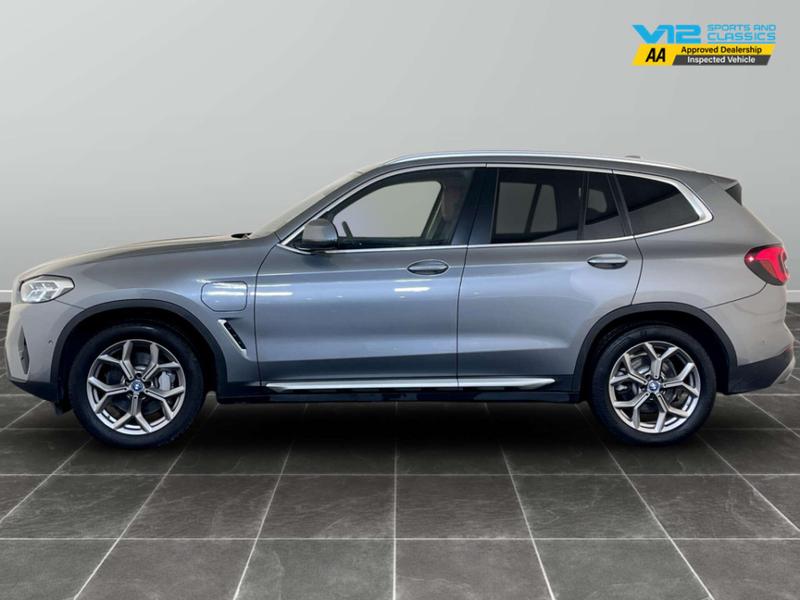 Used BMW X3 2022 for sale - 76862293: Photo 7