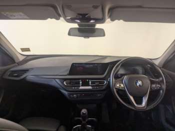 Used BMW 1 Series 2021 for sale - 73721426: Photo