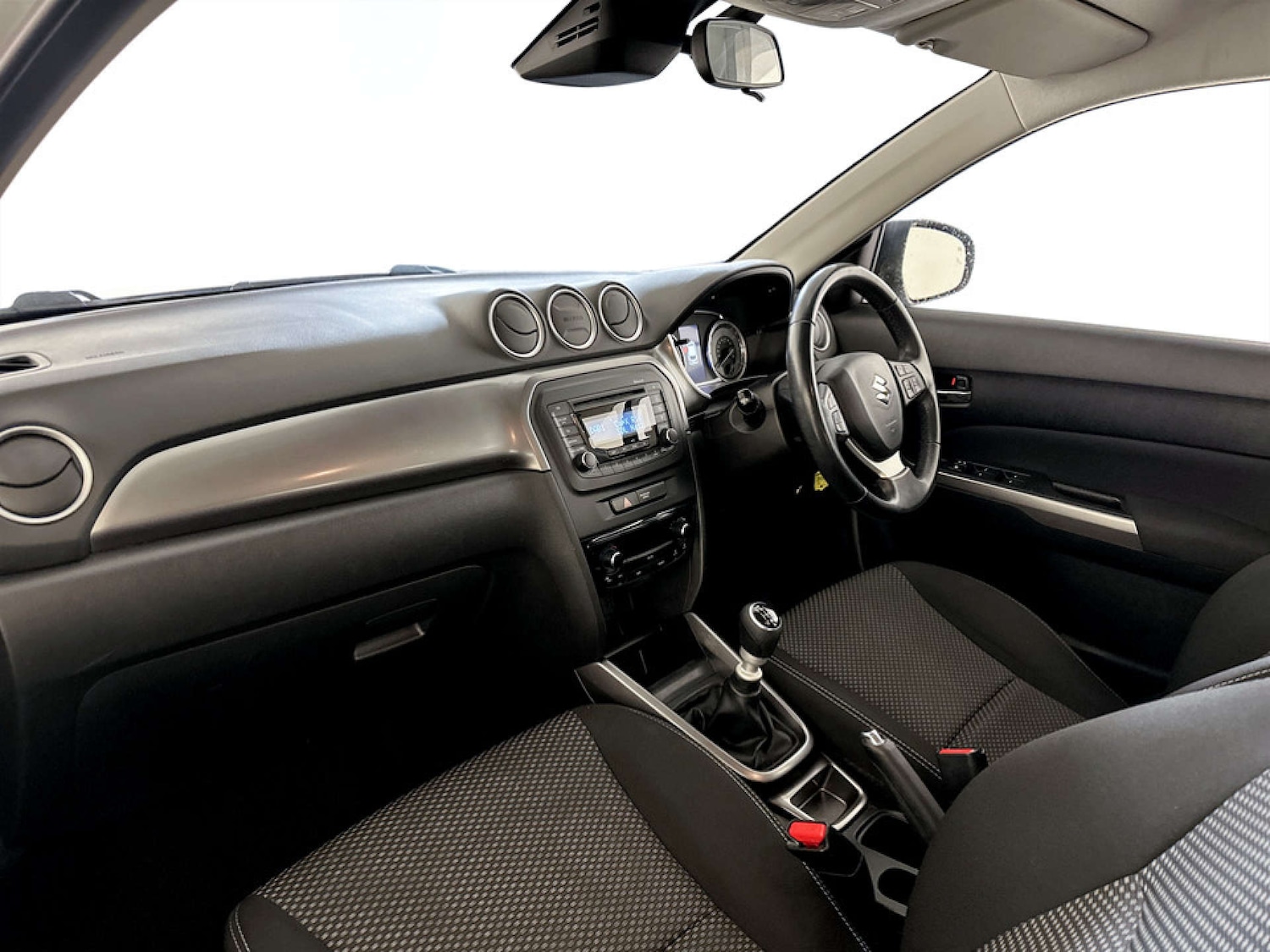 Used Suzuki Vitara 2020 for sale - 77470048: Photo 11