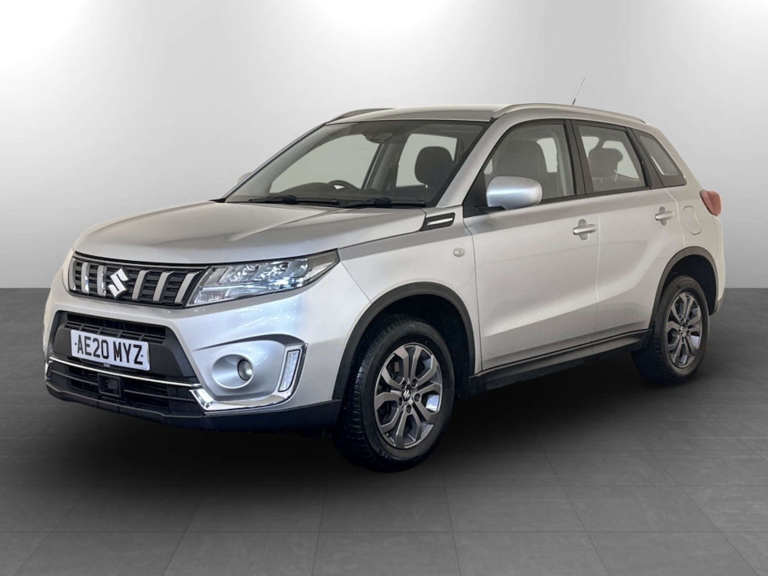 Used Suzuki Vitara 2020 for sale - 77470048: Photo 5