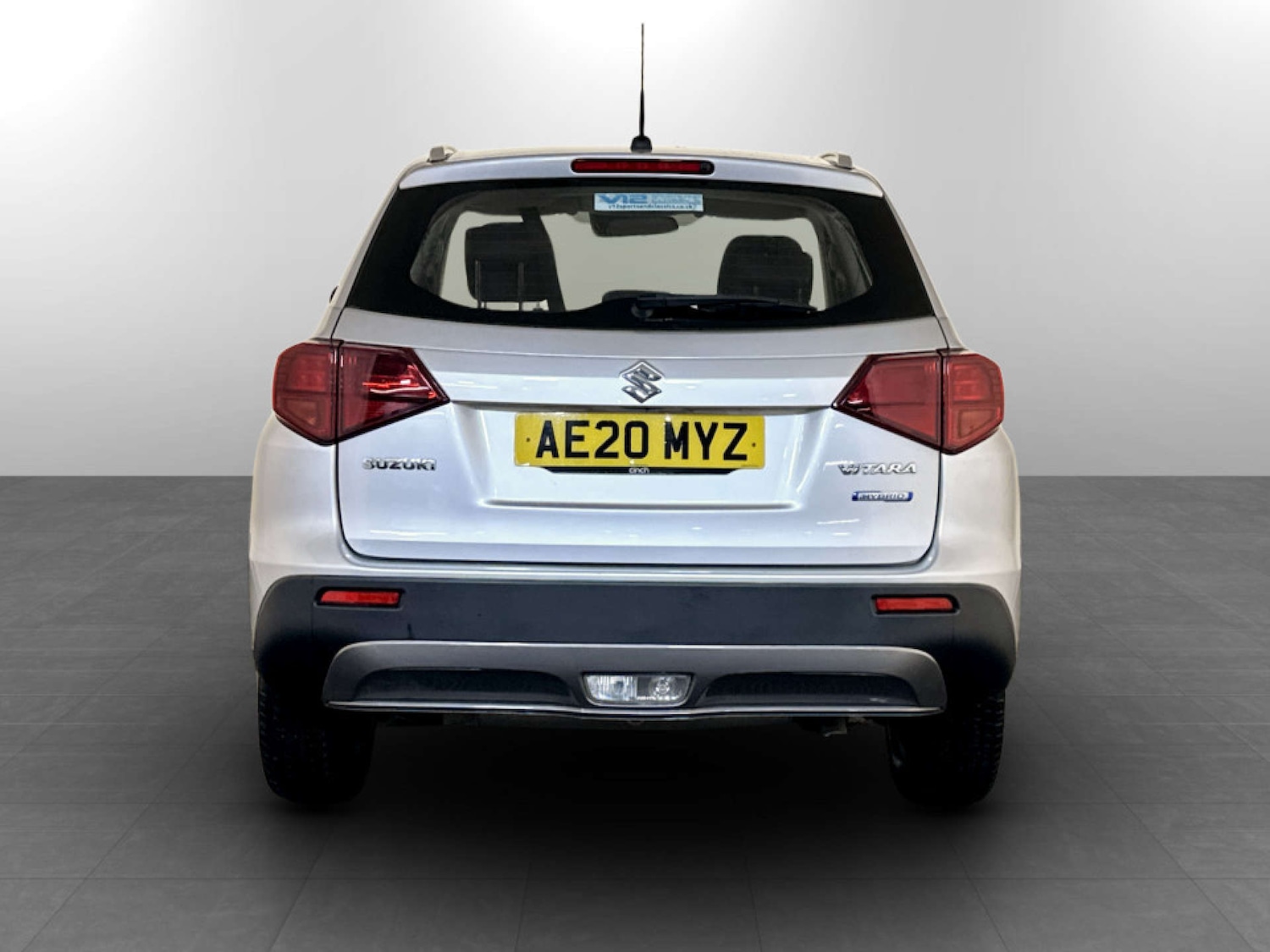 Used Suzuki Vitara 2020 for sale - 77470048: Photo 8