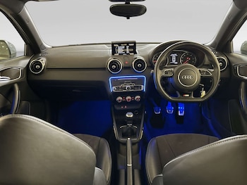 Used Audi A1 2018 for sale - 79494397: Photo