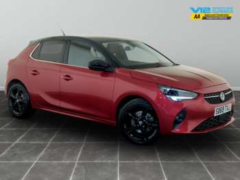 2020 (69) - 1.2 Turbo Elite Nav Premium 5dr