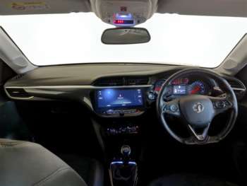 Used Vauxhall Corsa 2020 for sale - 74525646: Photo