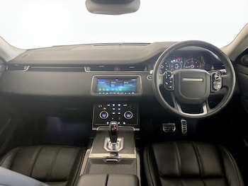 Used Land Rover Range Rover Evoque 2019 for sale - 75418176: Photo