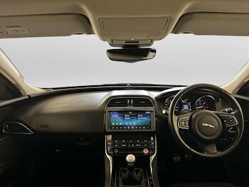 Used Jaguar XE 2019 for sale - 77813643: Photo