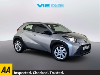 Used Toyota Aygo X 2023 for sale - 78793763: Photo