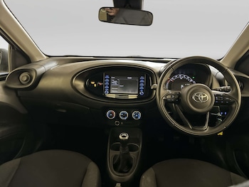 Used Toyota Aygo X 2023 for sale - 78793763: Photo