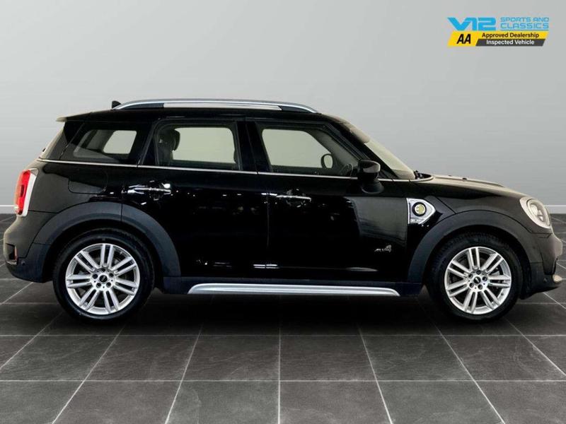 Used MINI Countryman 2019 for sale - 76826005: Photo 11