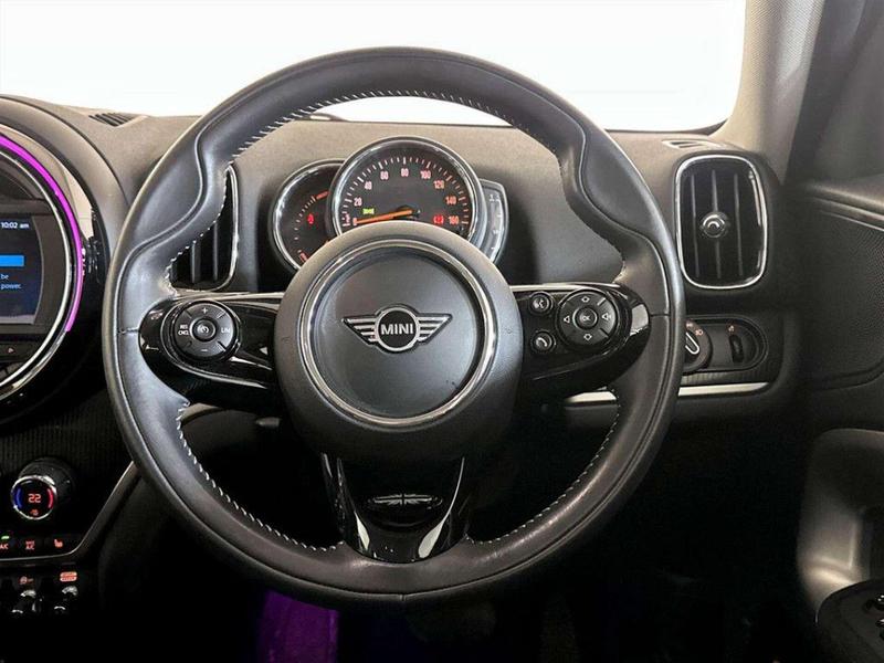 Used MINI Countryman 2019 for sale - 76826005: Photo 16