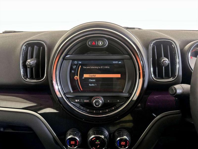 Used MINI Countryman 2019 for sale - 76826005: Photo 23