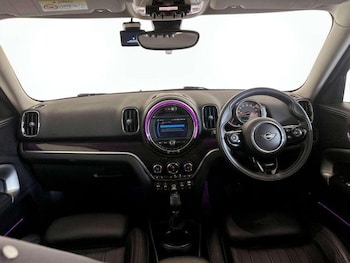 Used MINI Countryman 2019 for sale - 76826005: Photo