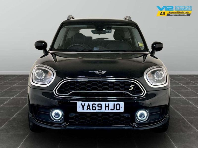 Used MINI Countryman 2019 for sale - 76826005: Photo 5