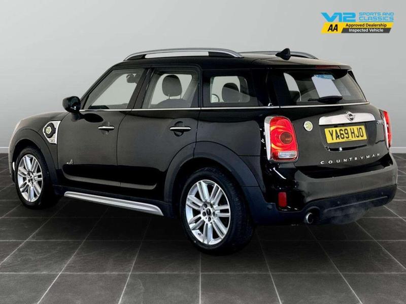 Used MINI Countryman 2019 for sale - 76826005: Photo 8