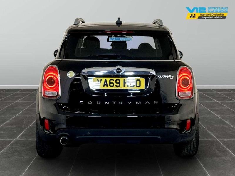 Used MINI Countryman 2019 for sale - 76826005: Photo 9