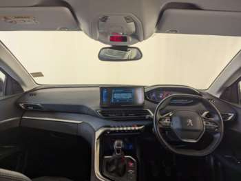 Used Peugeot 3008 2022 for sale - 73525006: Photo