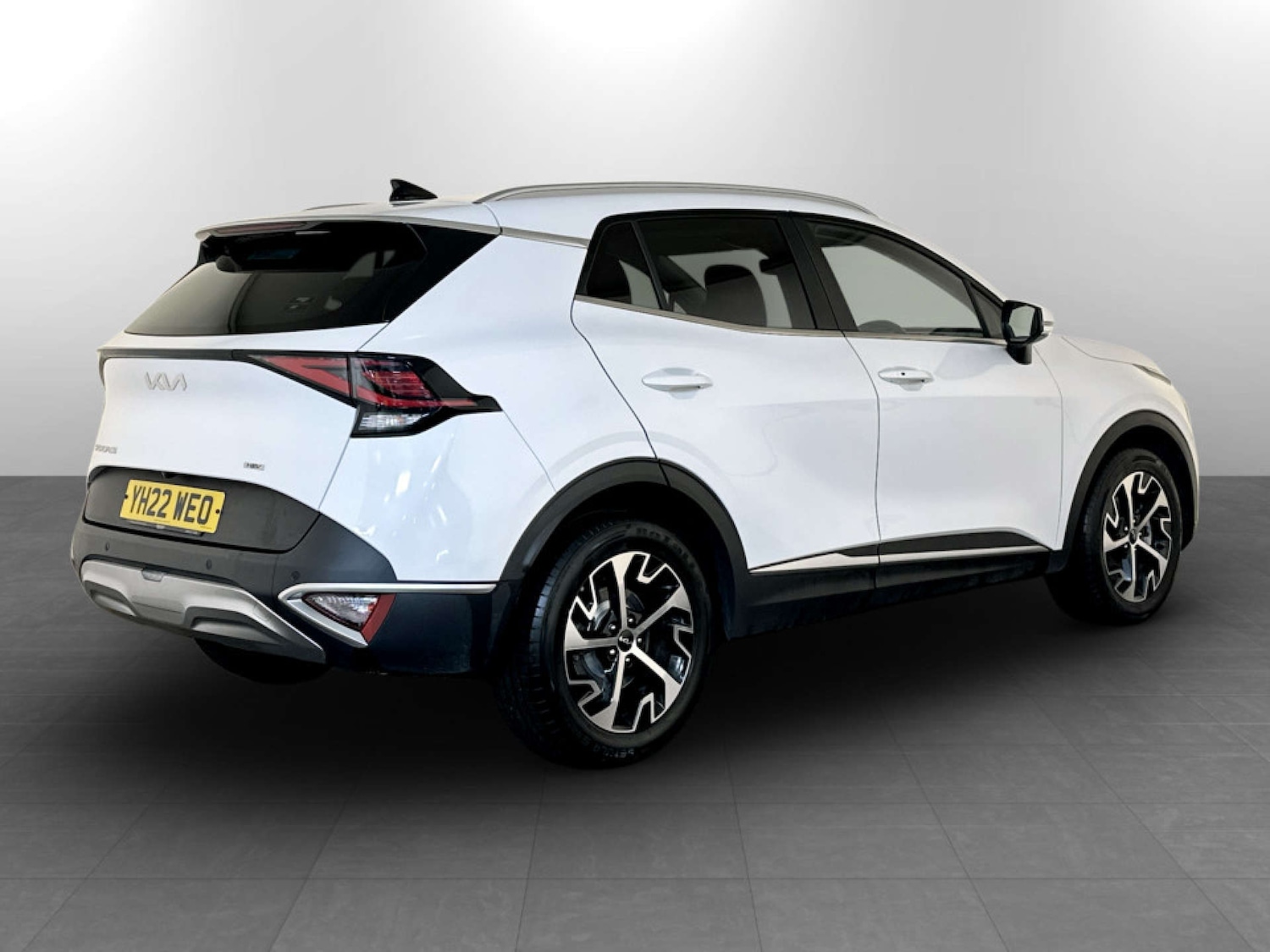 Used Kia Sportage 2022 for sale - 77475147: Photo 10