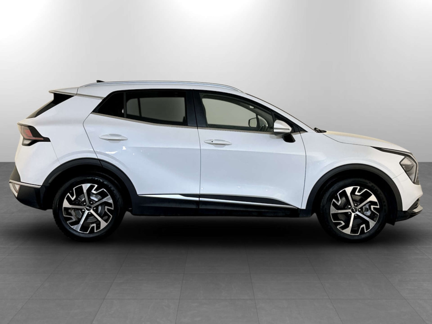 Used Kia Sportage 2022 for sale - 77475147: Photo 11