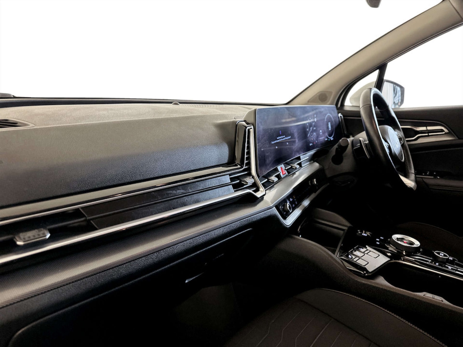 Used Kia Sportage 2022 for sale - 77475147: Photo 12