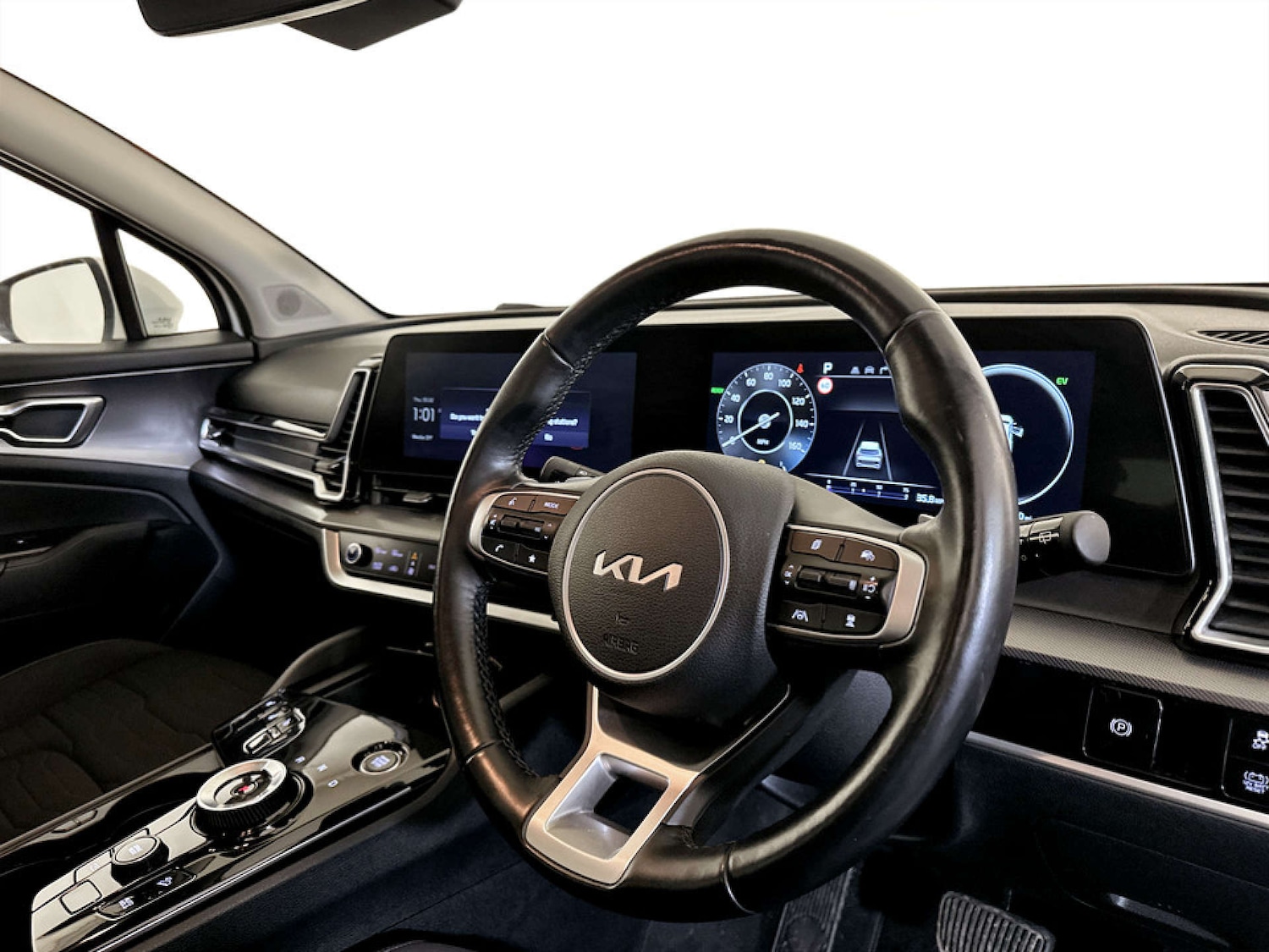 Used Kia Sportage 2022 for sale - 77475147: Photo 15