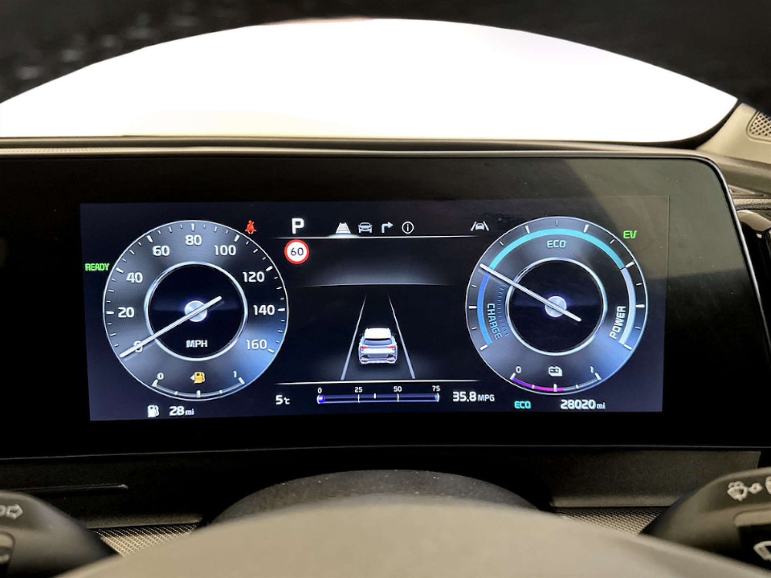 Used Kia Sportage 2022 for sale - 77475147: Photo 18