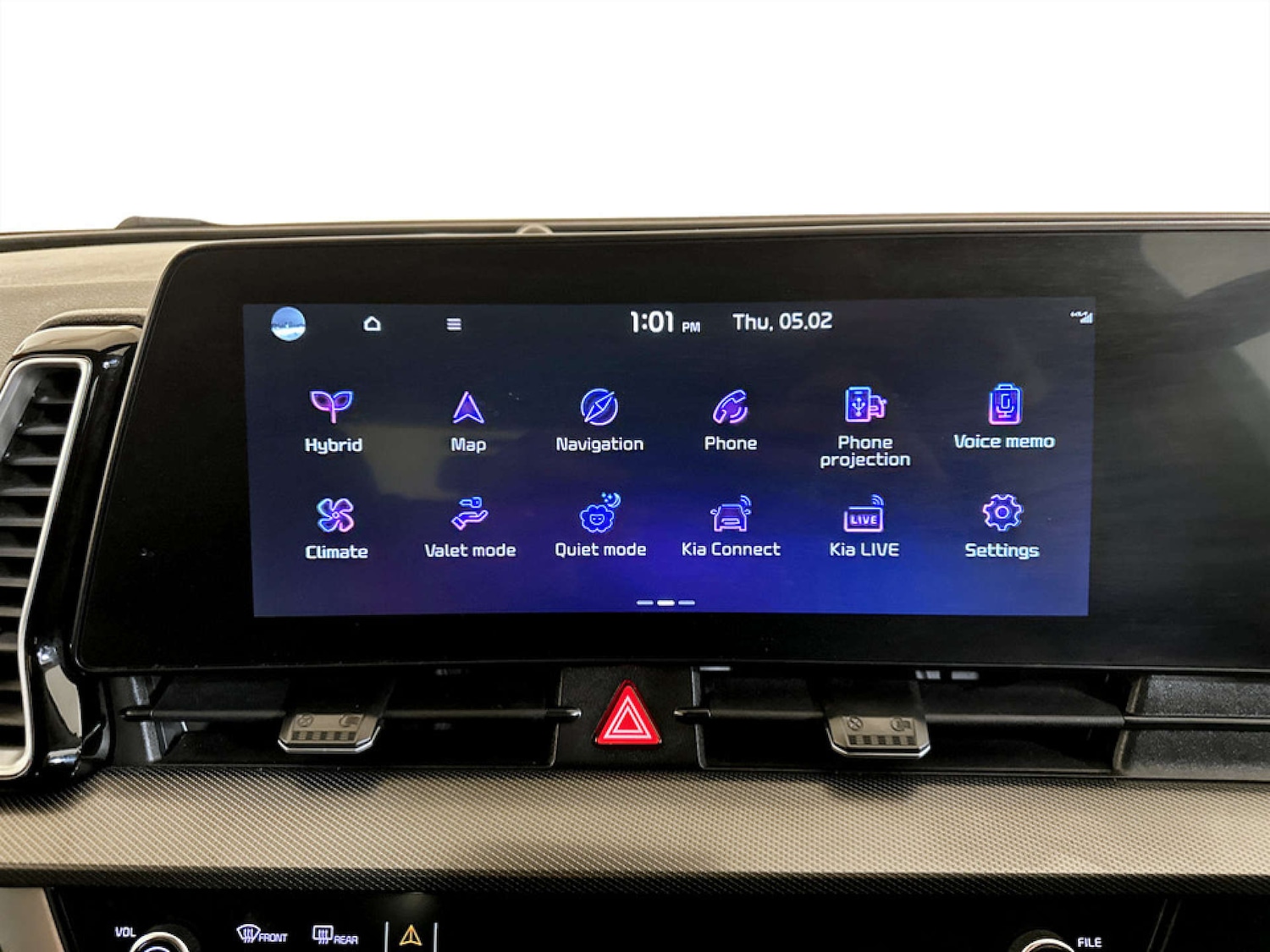 Used Kia Sportage 2022 for sale - 77475147: Photo 23