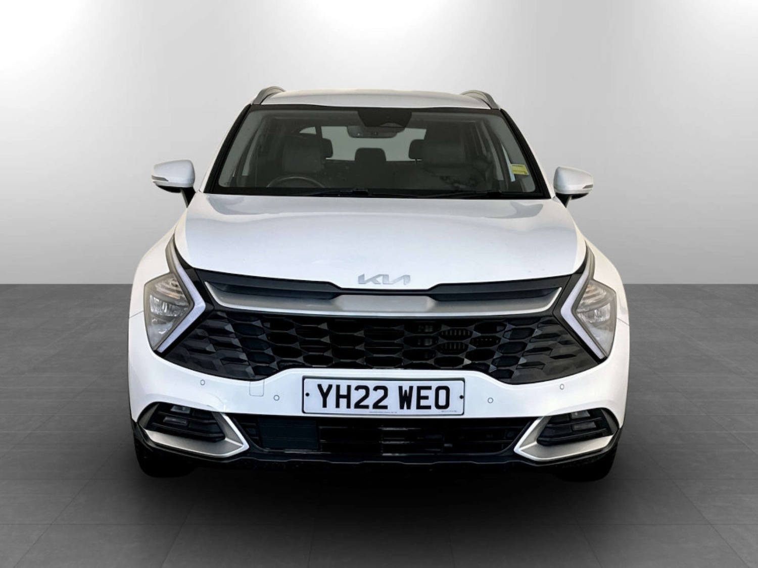 Used Kia Sportage 2022 for sale - 77475147: Photo 5