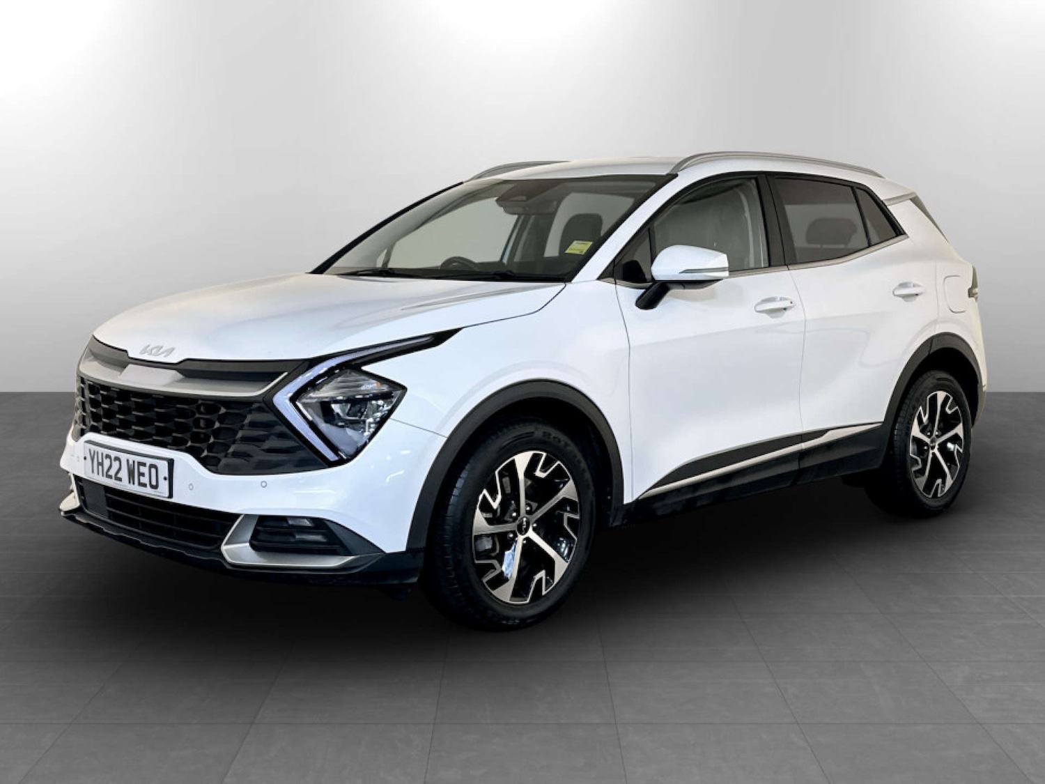 Used Kia Sportage 2022 for sale - 77475147: Photo 6