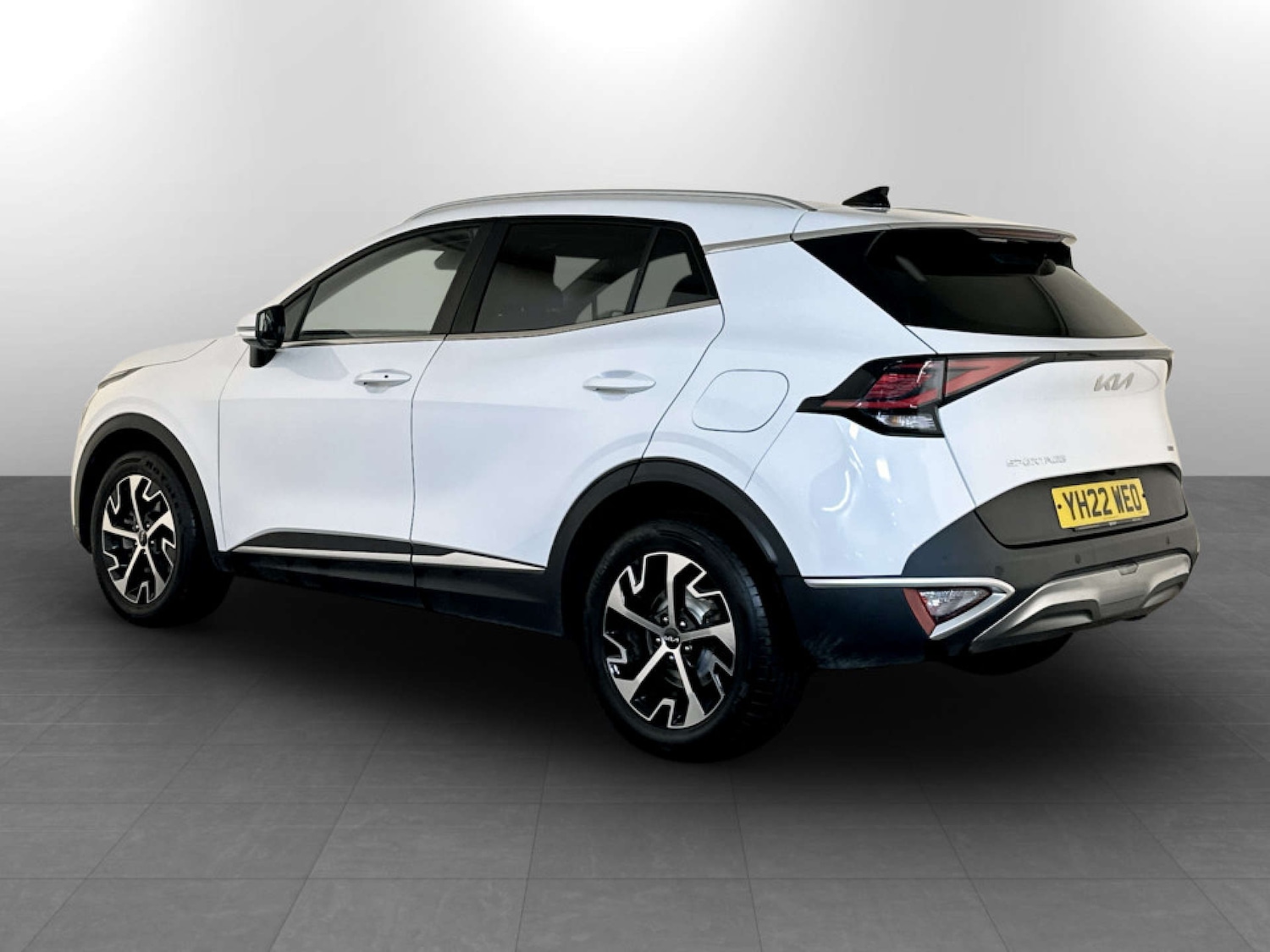 Used Kia Sportage 2022 for sale - 77475147: Photo 8