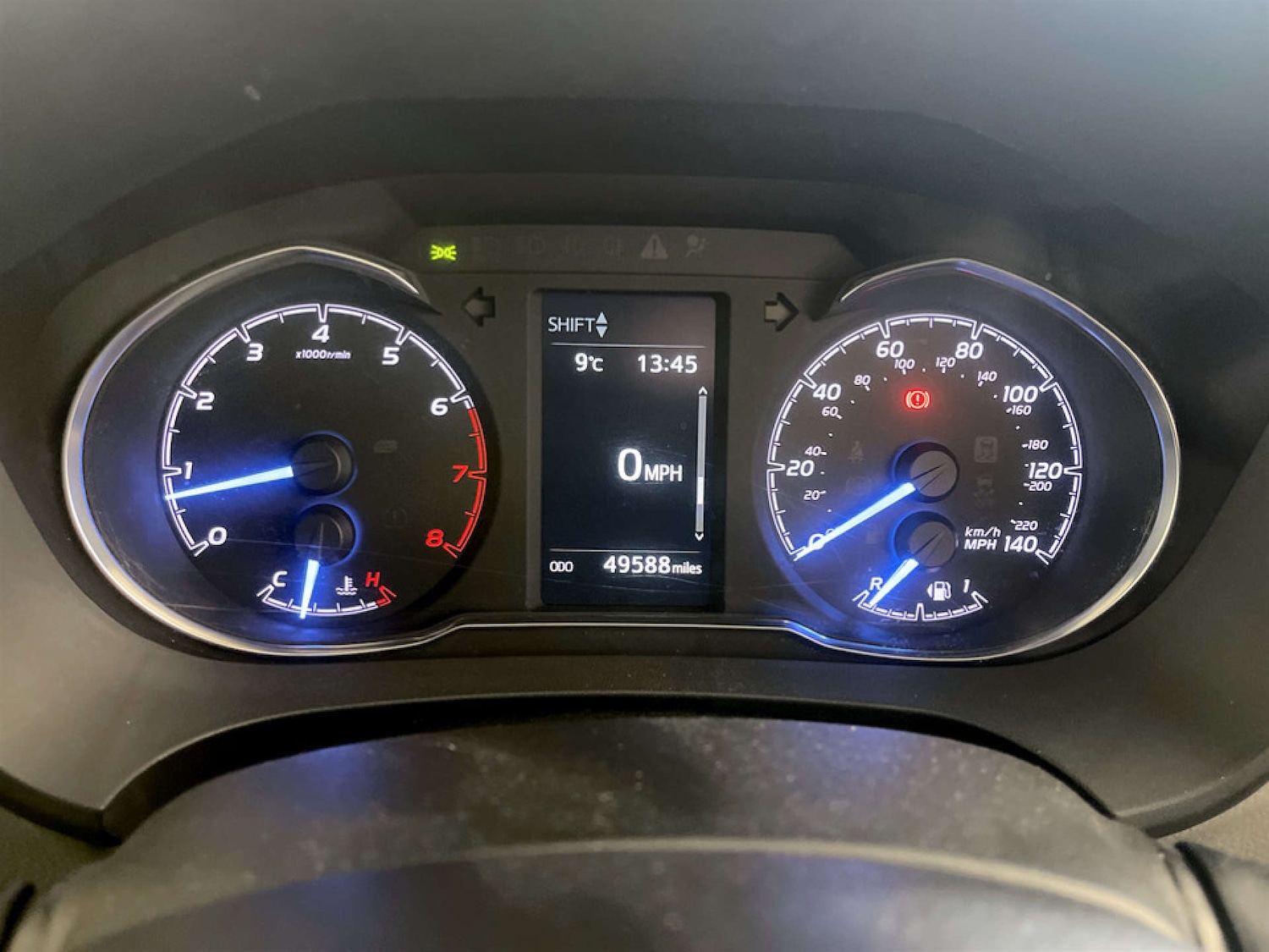 Used Toyota Yaris 2018 for sale - 77185910: Photo 18