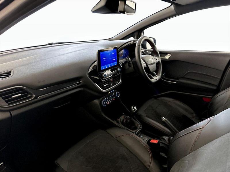 Used Ford Fiesta 2022 for sale - 76710173: Photo 12