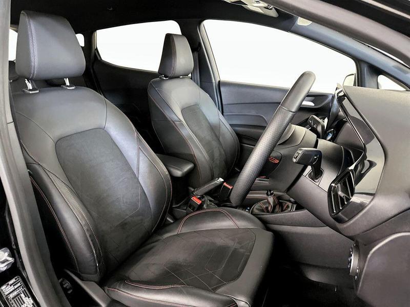 Used Ford Fiesta 2022 for sale - 76710173: Photo 13