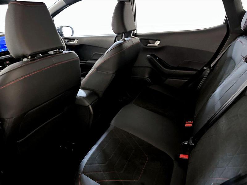 Used Ford Fiesta 2022 for sale - 76710173: Photo 14