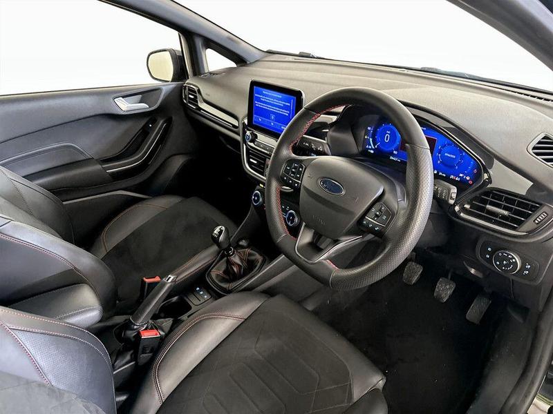 Used Ford Fiesta 2022 for sale - 76710173: Photo 15