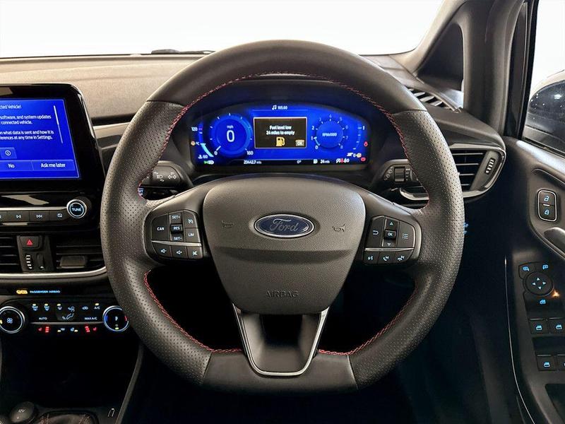 Used Ford Fiesta 2022 for sale - 76710173: Photo 16