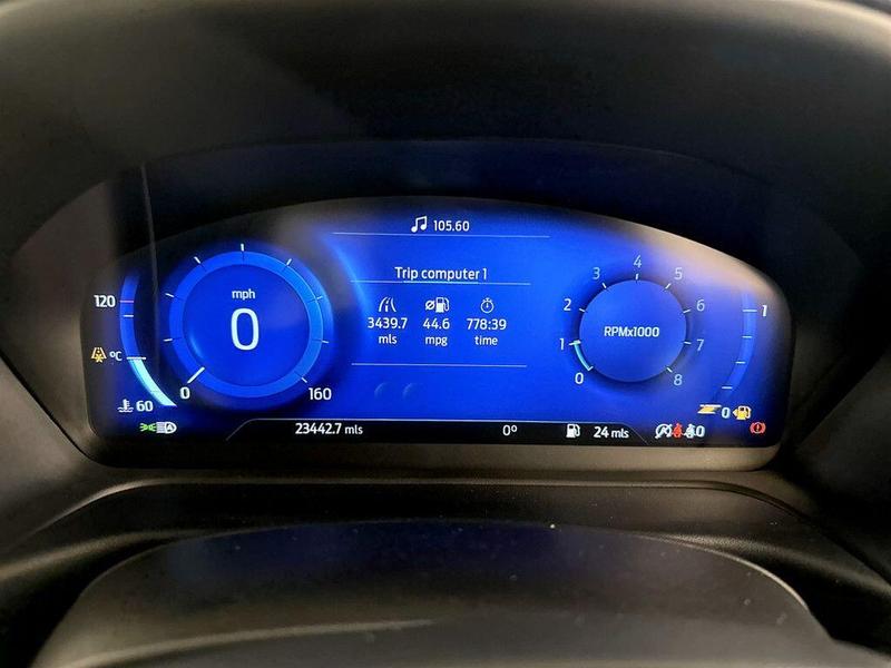 Used Ford Fiesta 2022 for sale - 76710173: Photo 18