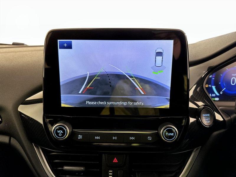 Used Ford Fiesta 2022 for sale - 76710173: Photo 20