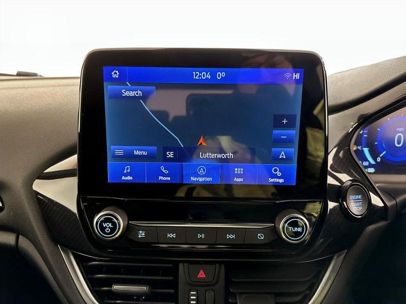 Used Ford Fiesta 2022 for sale - 76710173: Photo 21