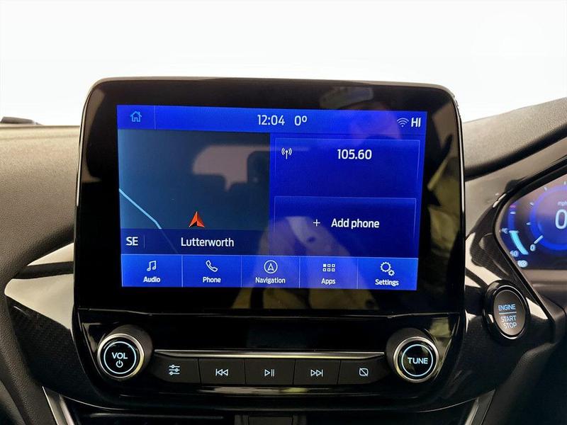 Used Ford Fiesta 2022 for sale - 76710173: Photo 22