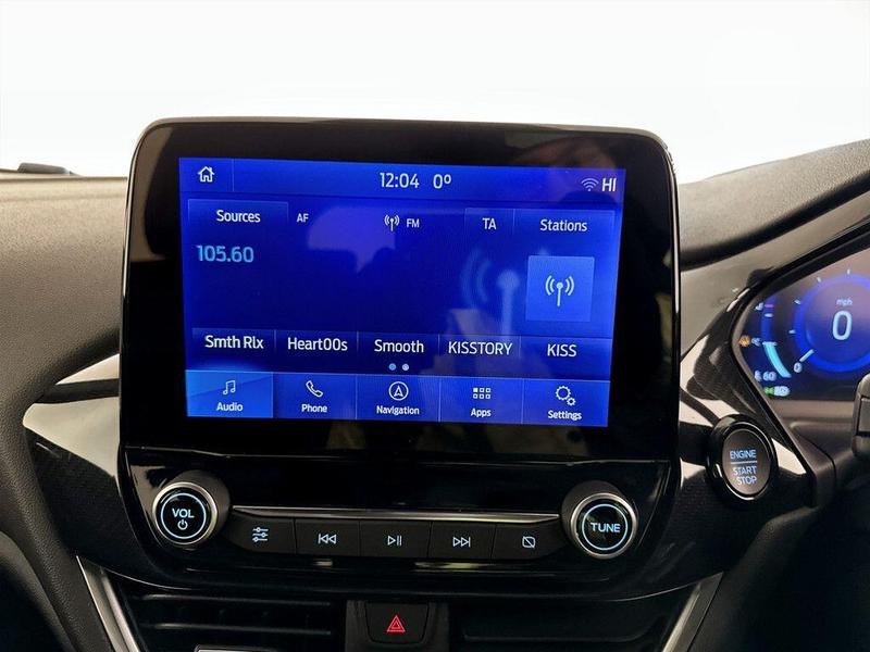 Used Ford Fiesta 2022 for sale - 76710173: Photo 23