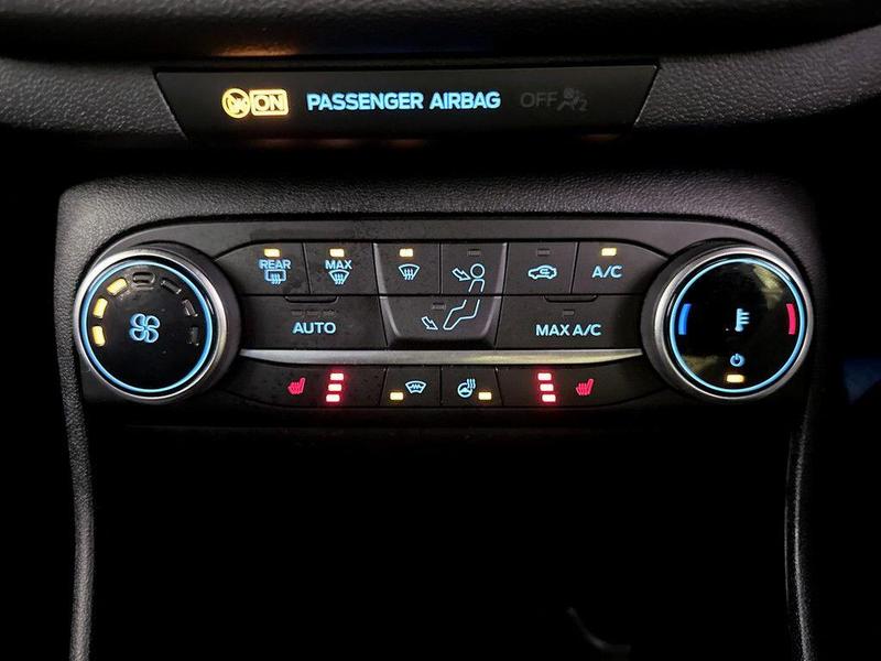 Used Ford Fiesta 2022 for sale - 76710173: Photo 24